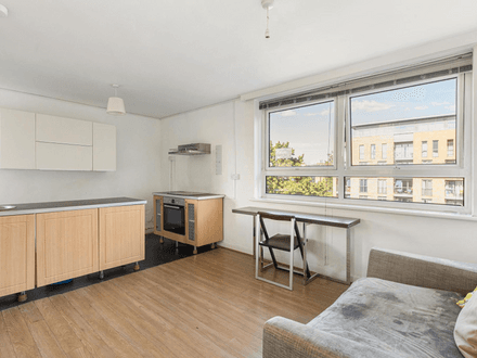 Fantastic 2 Bedroom First Time Buyer or Investment Apartment
